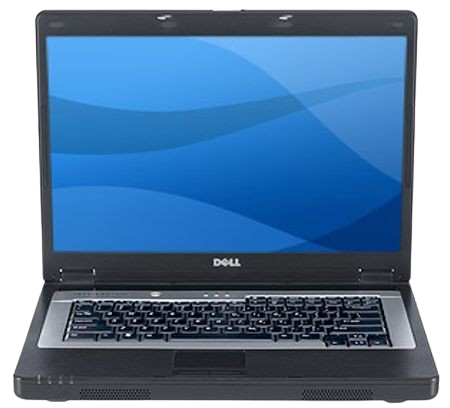 Dell Inspiron 1300 met Pentium M, 60GB ATA en 0.5GB geheugen | Windows XP Home